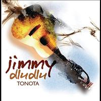 Jimmy Dludlu - Tonota