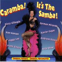 Various Artists - Caramba! It’s The Samba