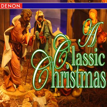 Various Artists - Classical Christmas