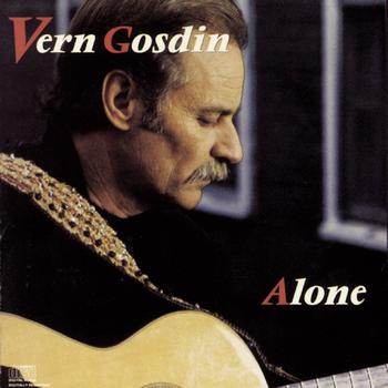 Vern Gosdin - Alone