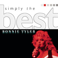 Bonnie Tyler - Simply The Best