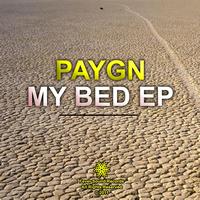 Paygn - My Bed EP