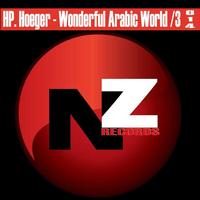 Hp. Hoeger - Wonderful Arabic World 3