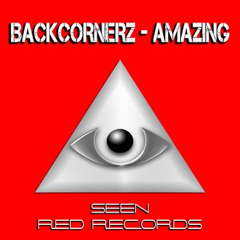 Backcornerz - Amazing