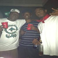 GFK - GFK We On (Explicit)