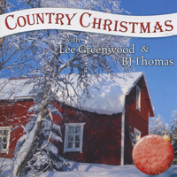 Lee Greenwood - Country Christmas