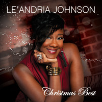Le'Andria Johnson - Christmas Best