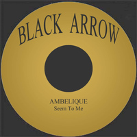 Ambelique - Seem To Me