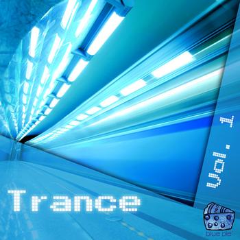 Various Artists - Trance Volume 1