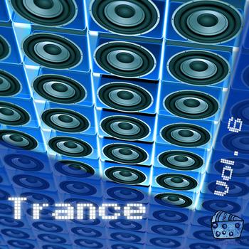 Various Artists - Trance Volume 6