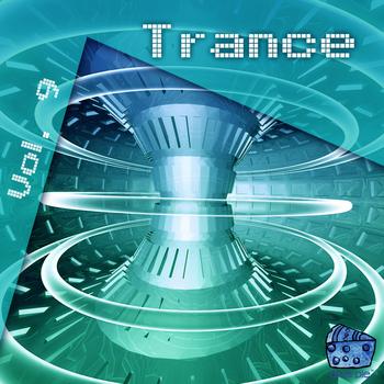 Various Artists - Trance Volume 9