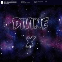 Divine X - Magellanic Cloud