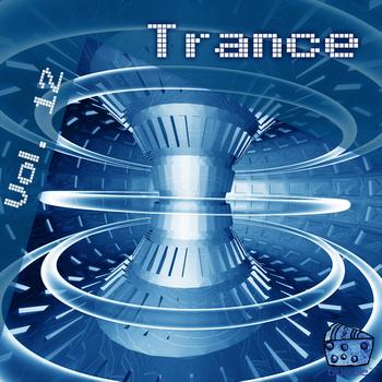 Various Artists - Trance Volume 12