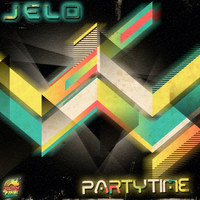 Jelo - Party Time