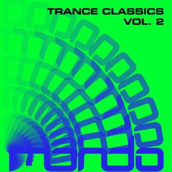 Various Artists - Trance Classics Vol.2