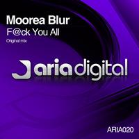 Moorea Blur - F@ck You All