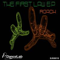 Roach - The First Law E.P