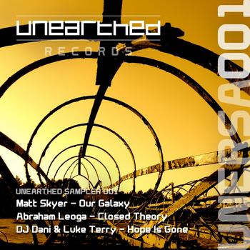 Various Artists - Unearthed Sampler 001