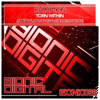 Kuruption - Torn Within