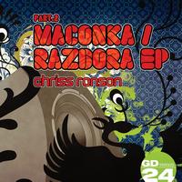 Chriss Ronson - Maconka / Razbora EP (Part 2)