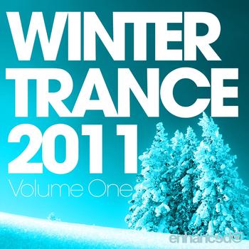 Various Artists - Winter Trance 2011