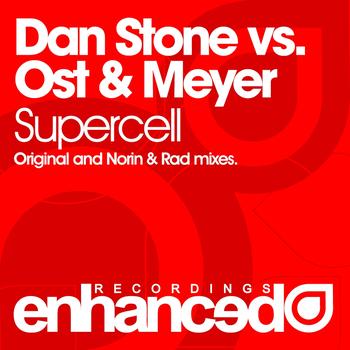 Dan Stone Vs. Ost & Meyer - Supercell