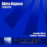 Akira Kayosa - Evolved