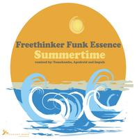 Freethinker Funk Essence - Summertime