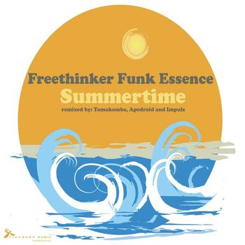 Freethinker Funk Essence - Summertime