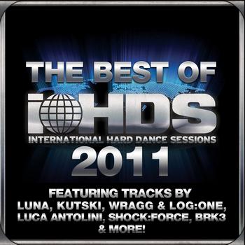 Various Artists - Best of IHDS 2011