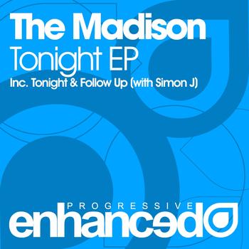 The Madison - Tonight EP