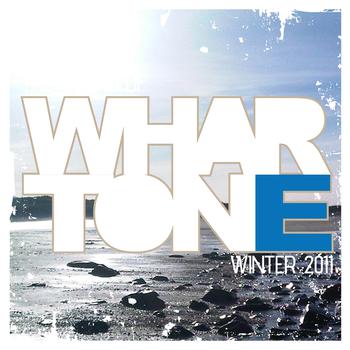 Various Artists - The Sound Of Whartone Winter 2011