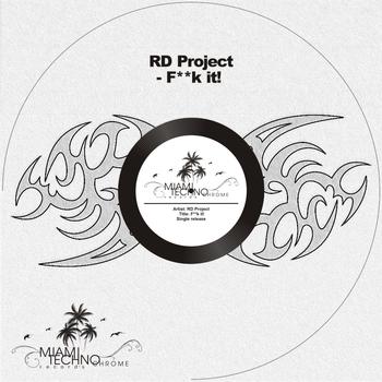 RD Project - F**k It !