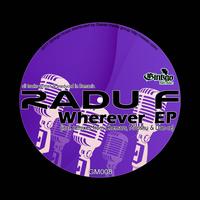 Radu F - Wherever EP