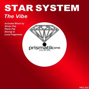 Star System - The Vibes