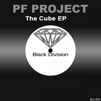 PF Project - The Cube EP