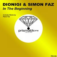 Dionigi & Simon Faz - In The Beginning