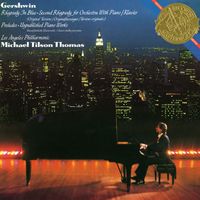 Michael Tilson Thomas - Gershwin: Rhapsody in Blue