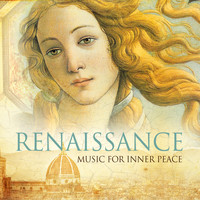 The Sixteen, Harry Christophers - Renaissance - Music For Inner Peace
