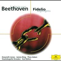 Eberhard Büchner - Beethoven: Fidelio (Highlights)