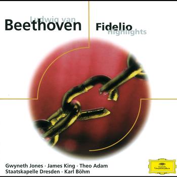 Eberhard Büchner - Beethoven: Fidelio (Highlights)