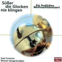 Wiener Sängerknaben - Süßer die Glocken nie klingen