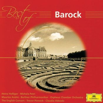 Various Artists - Best of Barock