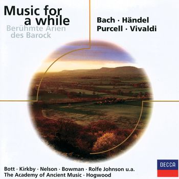 Various Artists - Music for a while