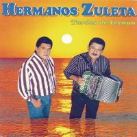 Los Hermanos Zuleta - Tardes De Verano
