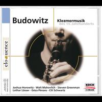 Budowitz - Mother Tongue - Klezmermusik des 19. Jahrhunderts
