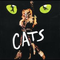 Andrew Lloyd Webber - Cats - Deutsche Originalaufnahme