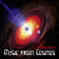Vincenzo Ricca - Music from Cosmos