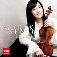 Mariko Senju - Ave Maria
