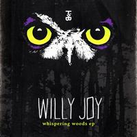 Willy Joy - Whispering Woods EP